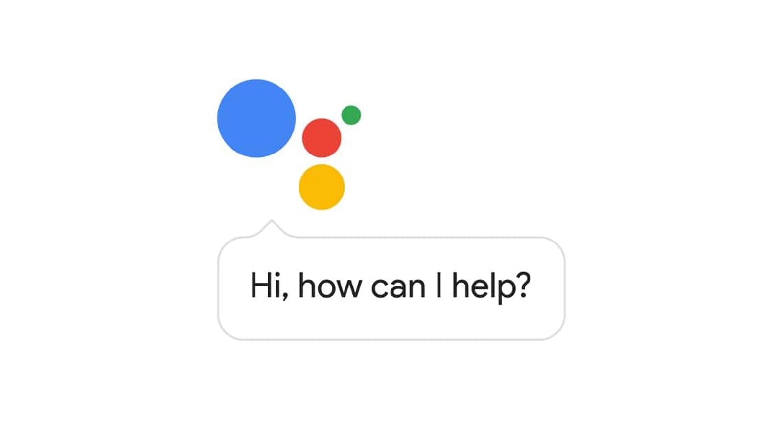 QnA VBage How and When You Can Access The Biggest Upcoming Google Assistant Features