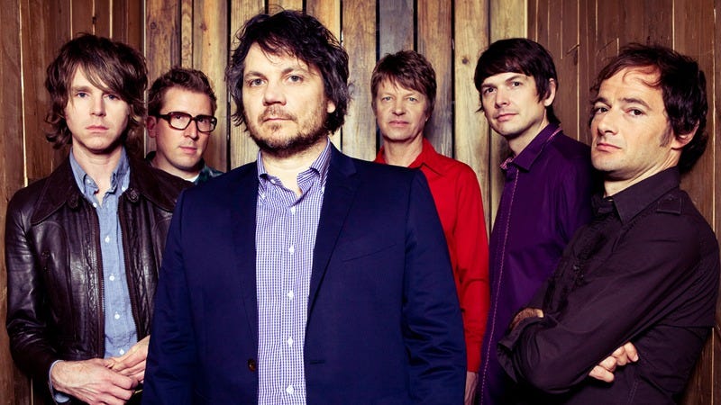 Illustration for article titled Wilco to release a documentary about its Solid Sound Festival
