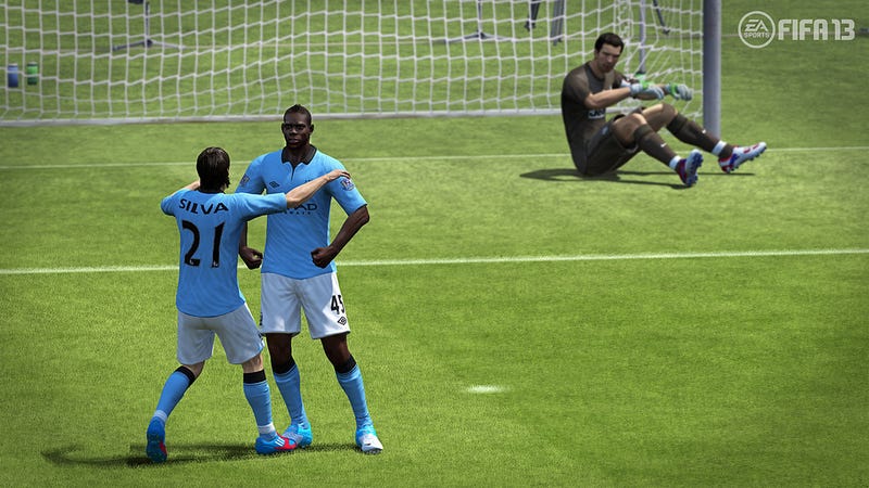 Illustration for article titled Inside EA Sports, Why Madden Must Be Called 'American Football'