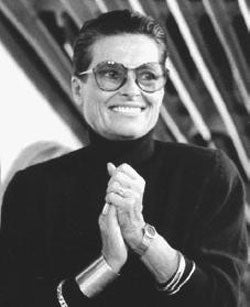 Illustration for article titled Liz Claiborne: From 'Little House' to House Of Style