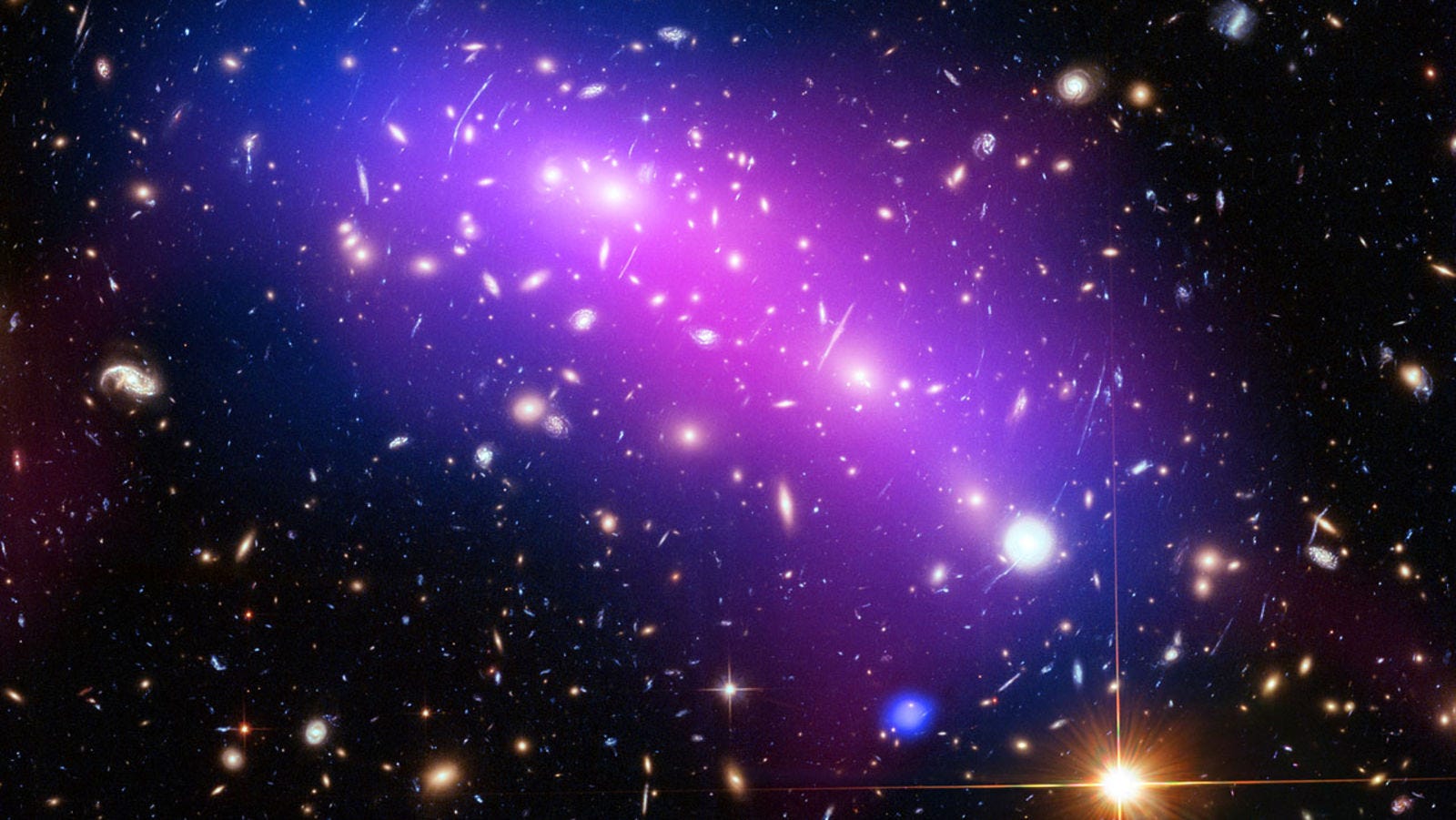 ¿Cómo Era El Universo Antes Del Big Bang? - Taringa!