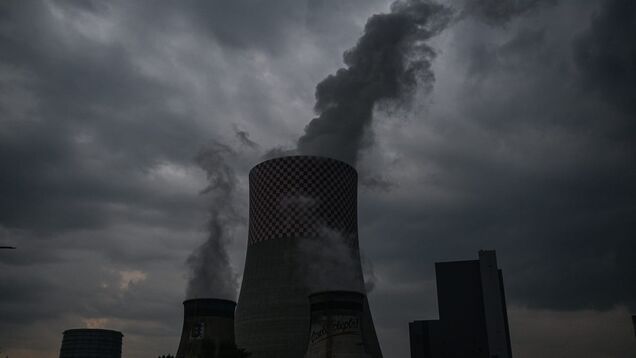 The world is using more coal than ever