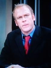 Illustration for article titled Adam Sessler Gets The Boot... Up to Editor-In Chief