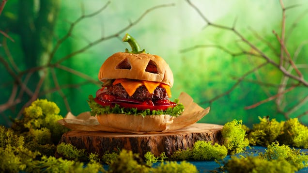 Go Trick-or-Treating for These Halloween Food Deals and Freebies