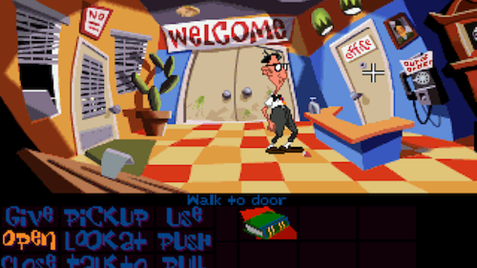 scummvm files