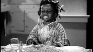 Illustration for article titled Buckwheat and Kingfish Demand Reparations