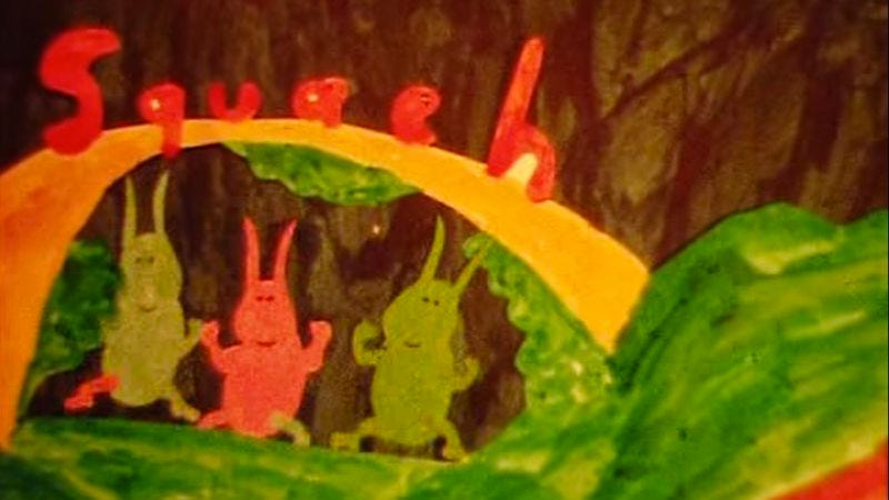 Illustration for article titled Watch a movie by an 11 -year -old Lars von Trier that’s probably about Nazis or something