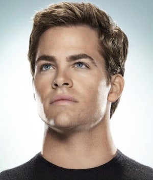 Illustration for article titled Is Chris Pine The Frontrunner To Play Captain America?