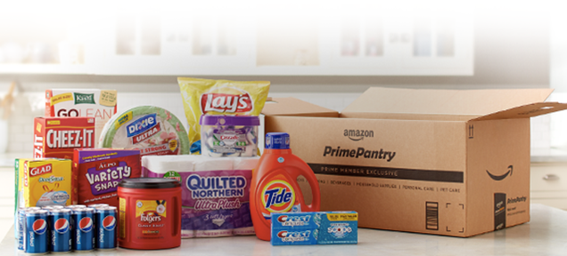 download amazon prime groceries