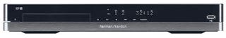 Illustration for article titled Harman Kardon Blu-ray Player: Half As Expensive In US as In Europe