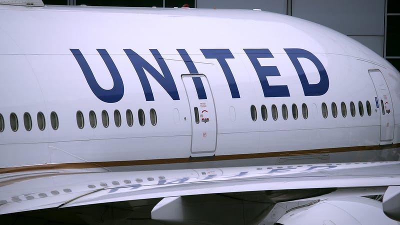 Illustration for article titled United Airlines Is Expanding Its Creepy Biometric Screening Technology to More Airport Hubs