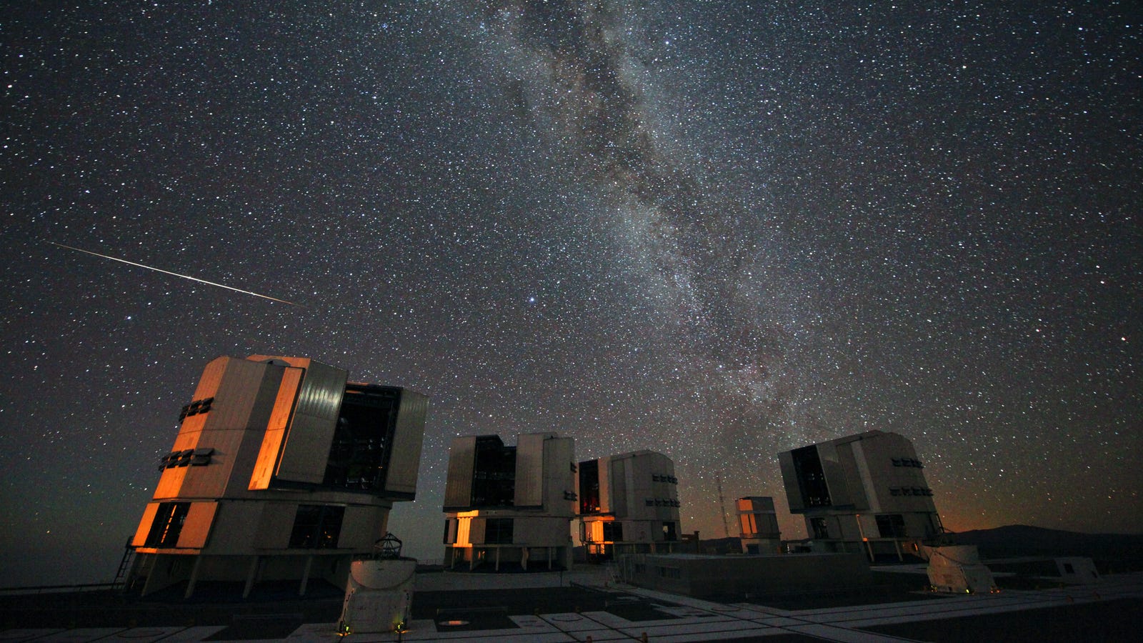 How to Watch the Peak of the Perseid Meteor Shower Tonight