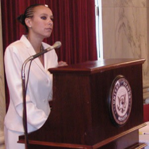 Illustration for article titled America's Leading Black Women Advocating Change