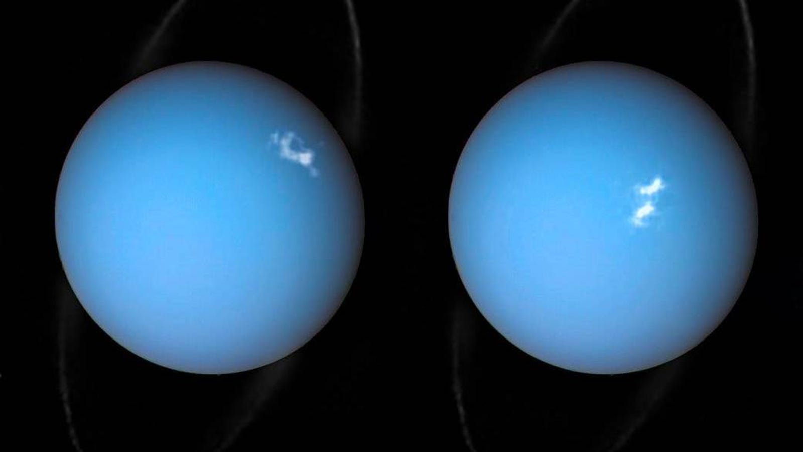 Uranus' Moons Are Unluckier Than We Thought
