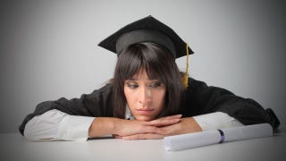 Illustration for article titled Will The Rise In Female College Grads Create Smarter Spinsters?