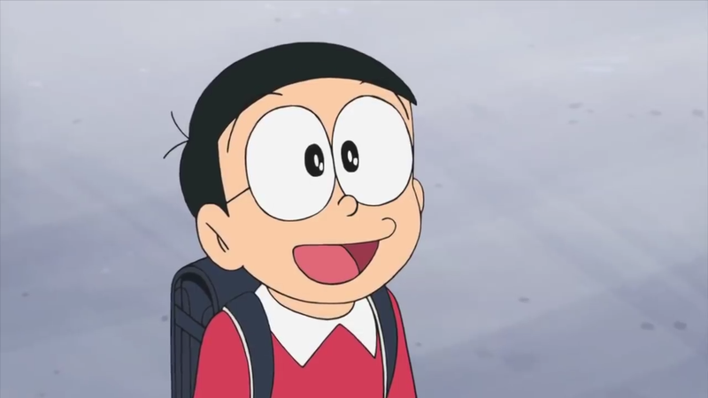 Illustration for article titled YouTuber Reported To Police For Saying Powerful Soccer Executive Looks Like A Doraemon Character