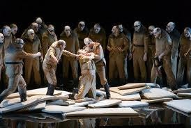 Illustration for article titled Berg egyetlen operája: Wozzeck