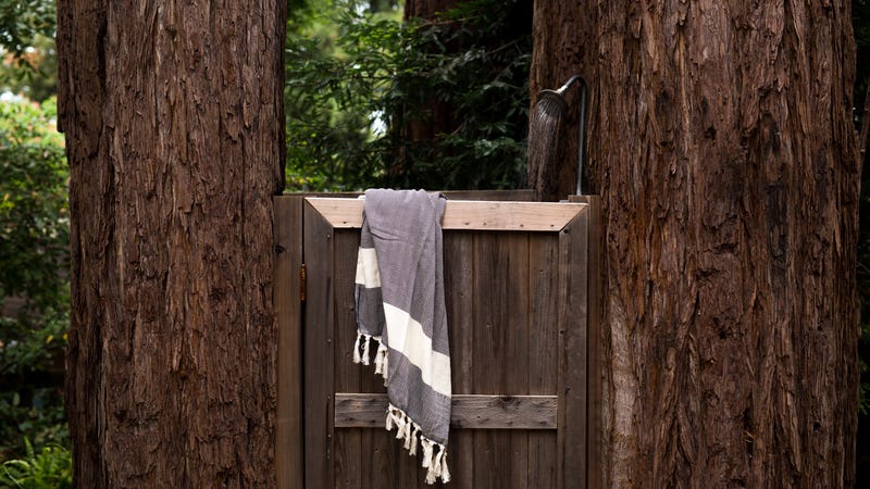 Illustration for article titled Take 40% Off These Lightweight Packable Towels (From $21)