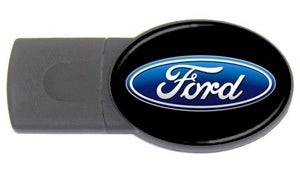 Ford sync usb flash drive #5