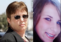 Illustration for article titled MySpace Trial Jury May Not Even Hear About Megan Meier's Suicide