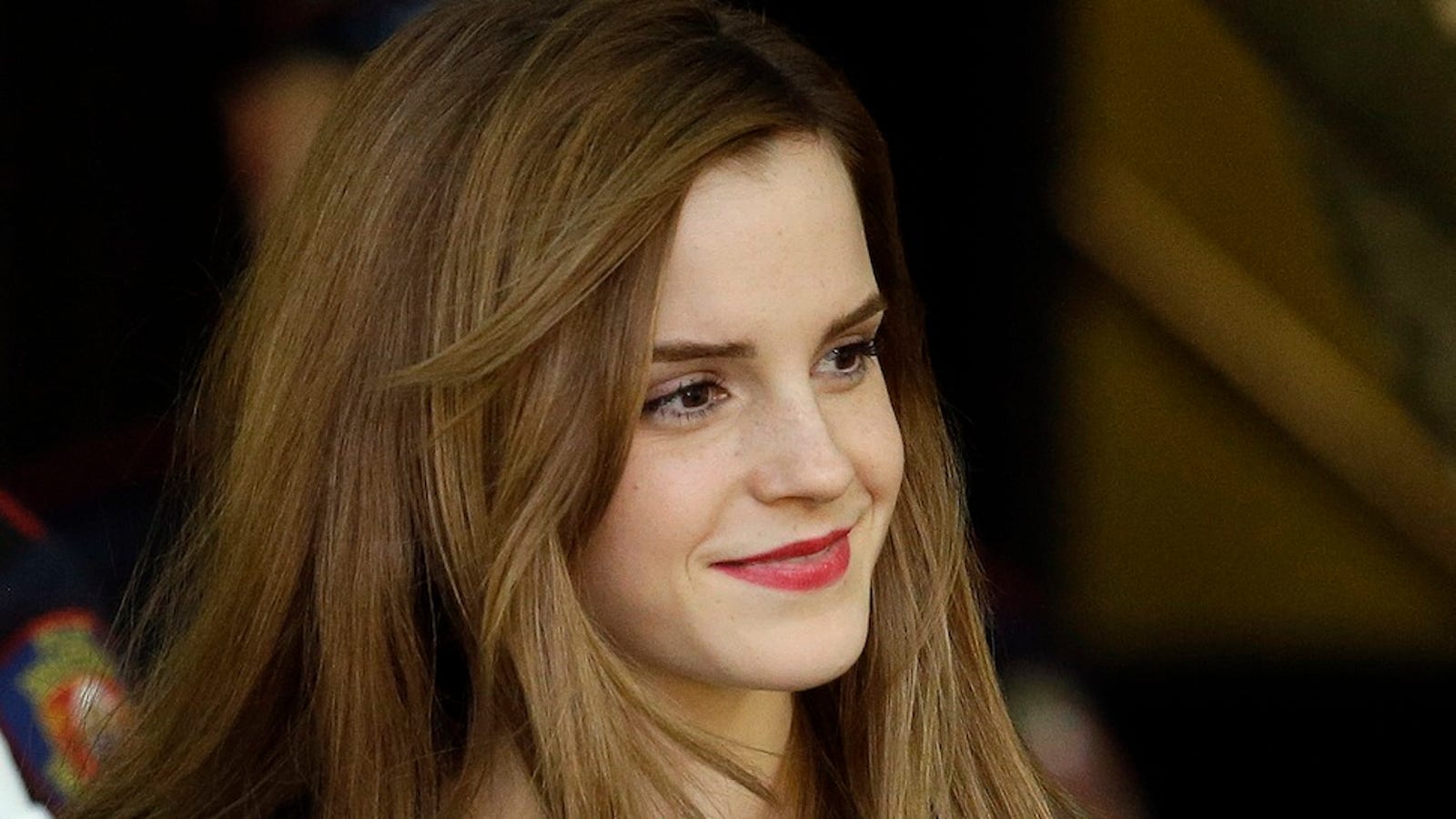 Emma Watson Nude Clock Was A Hoax Designed To Bring Down 4chan