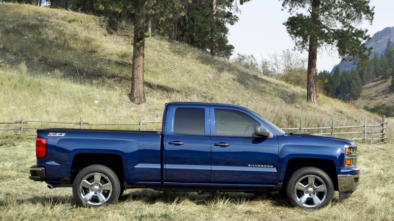 This Is The Best Feature Of The 2014 Silverado And Sierra
