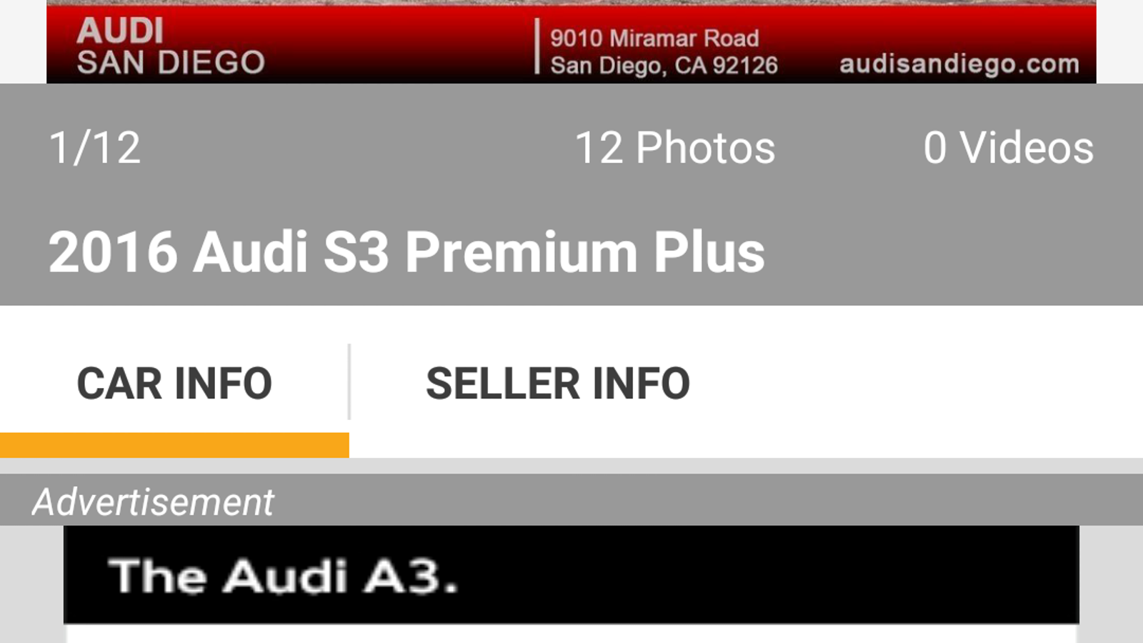 s3 pay
