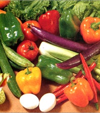 Illustration for article titled Is Being a Vegetarian Really the Healthiest Option?