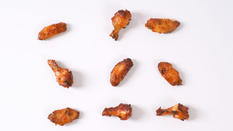 Illustration for article titled National Chicken Council, shouting into void, petitions government for federal wings holiday