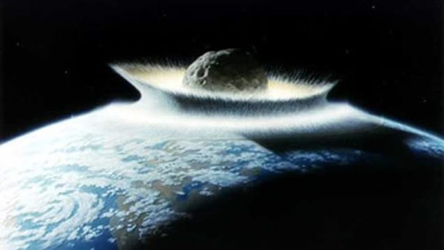 asteroidos