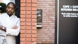 Photo by Sara Remington.