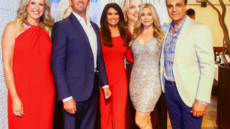 Kimberly Guilfoyle Was Being Investigated for Misconduct Before She Left Fox News [Updated]