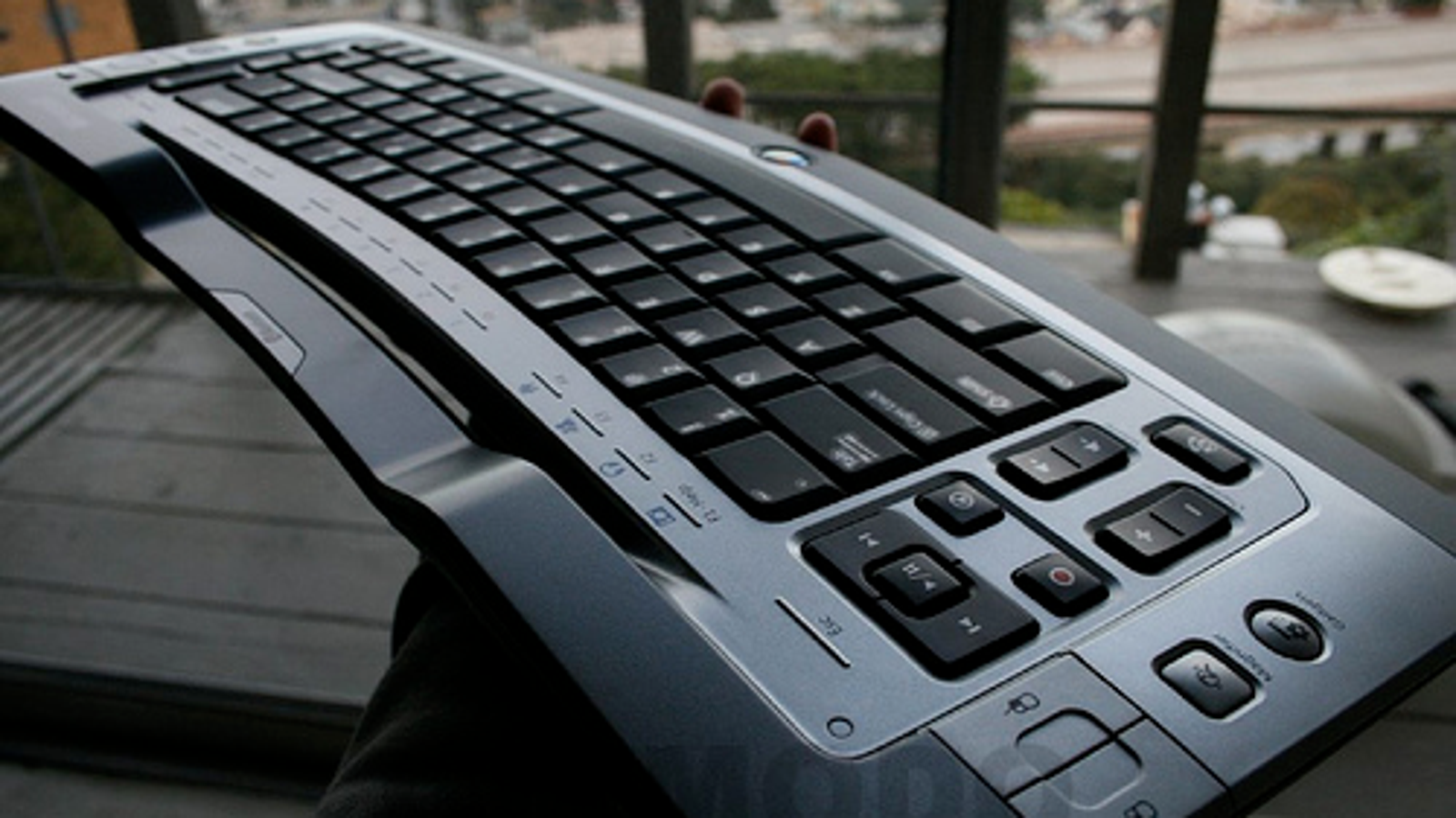 microsoft wireless keyboard 7000