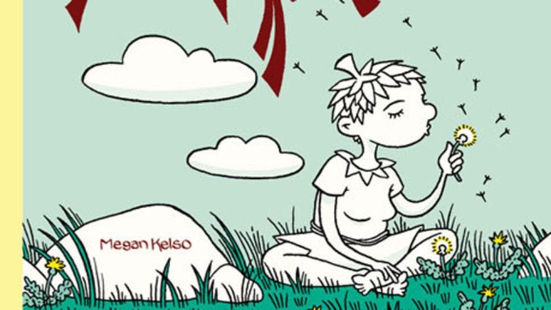 Illustration for article titled July 2, 2010