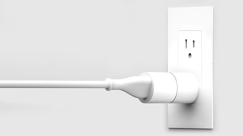 photo of Someone Created a MagSafe Connector For the Rest of the Plugs In Your Home image