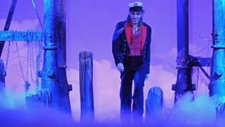 Illustration for article titled Galliano Heads To Rehab While His Friends Play Dumb