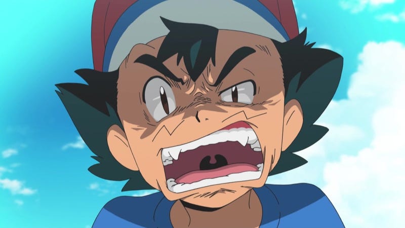 Pokemon May Mewtwo Porn - Nintendo Needs to Stop Putting Digimon in PokÃ©mon