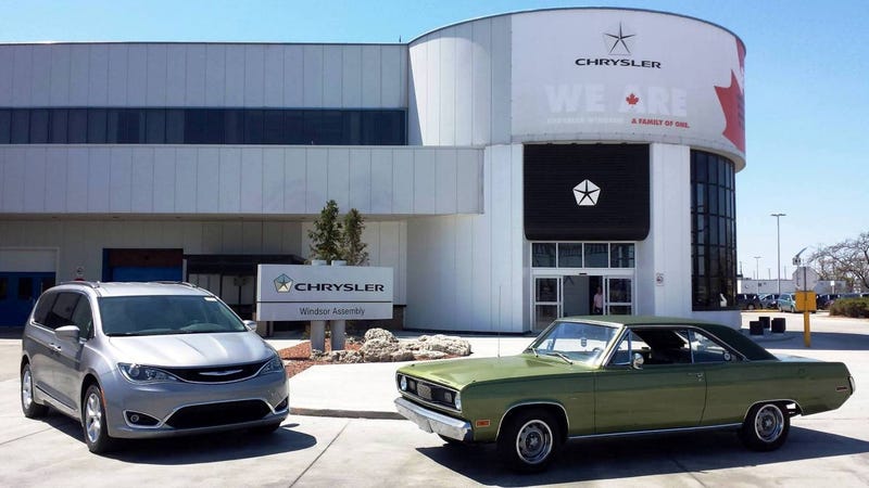Illustration for article titled How My Car Was Reborn at the Factory That Built It (And Why It Took a Year to Tell This Story)