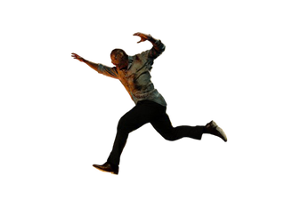 Illustration for article titled #DwayneJumpsStuff