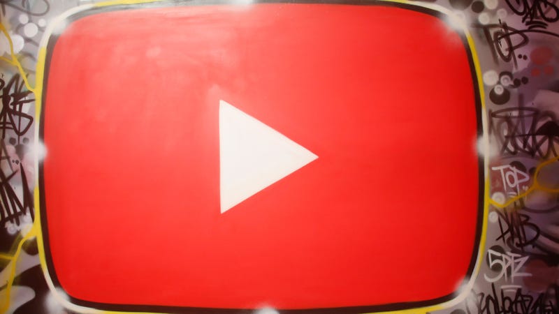 Illustration for article titled YouTube is now streaming actual movies you can watch for freeÂ