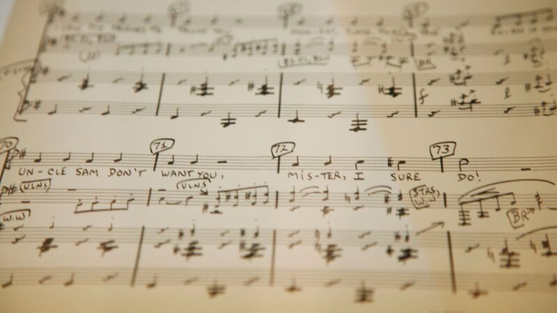 Amy Sussman/Getty Images