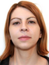 Janet CosgroveChristian