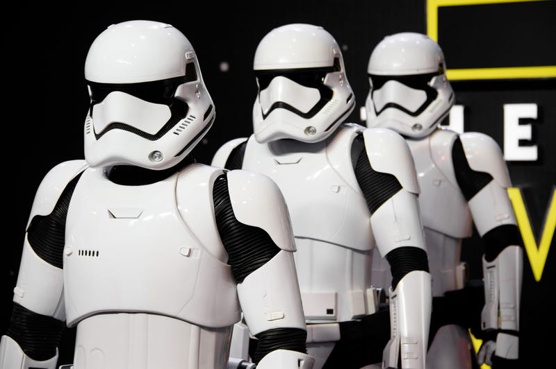 force awakens black stormtrooper