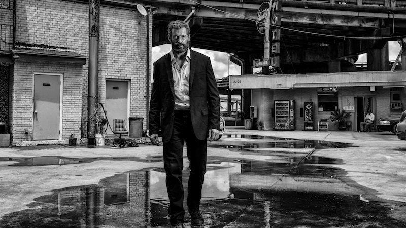 Here's the Honest Trailer for 'Logan'