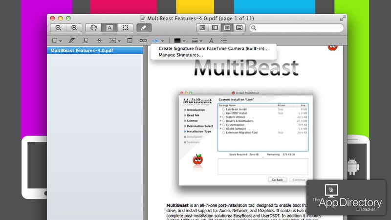 Editor Editor