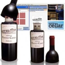 Illustration for article titled USB Drive For Winos With Cash