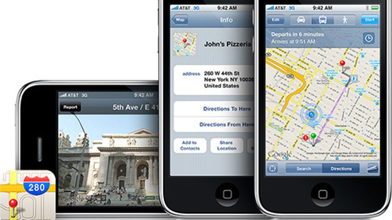 A Hint at Apple's Mobile Advertising Plans (Location, Location, Location)