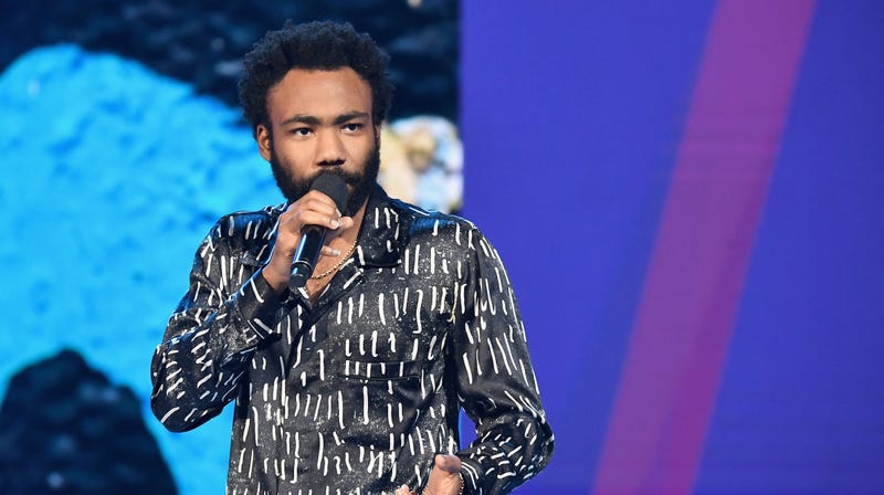 Illustration for article titled Deadpool creator says Donald Glover's version would've been "brilliant"
