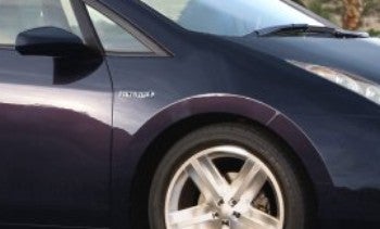 Illustration for article titled Spec'ing the Next-Gen Toyota Prius
