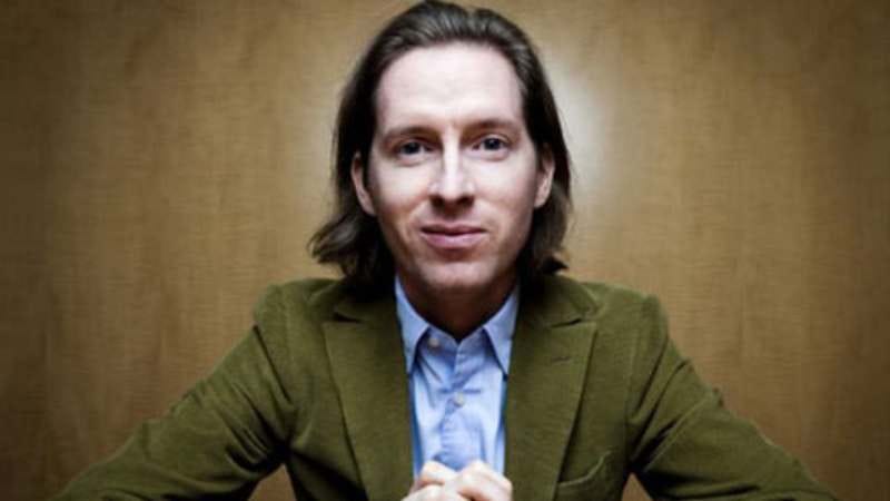 Wes Anderson